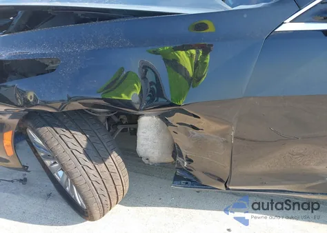 2019 Cadillac Cts Luxury z USA, uszkodzony, nr VIN 1G6AR5SS2K0106770